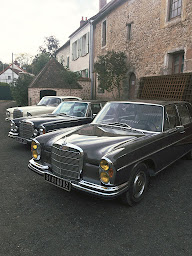 Photo n°26 de Kultsterne France à Forges-les-Bains (Service de restauration d'automobiles)
