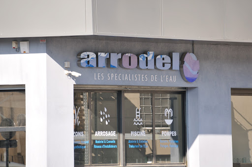Photo de ARRODEL