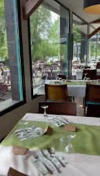 Photo n°25 de L' Atipi'k à Moncoutant-sur-Sèvre (Restaurant)