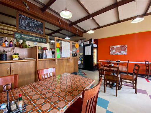 Café Jaavy - Thumbnail