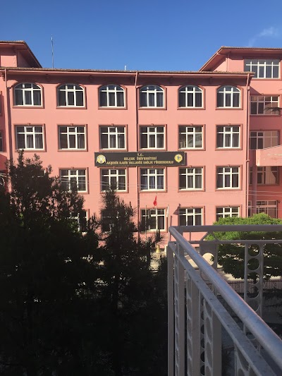 Akşehir Selçuk Üniv. Kadir Yallagöz Sağlık Yüksekokulu