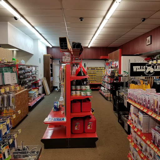 Pratt Corner Hardware - Thumbnail
