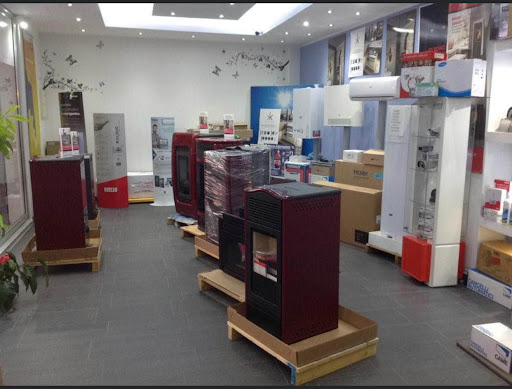 ENERGY SAVE Gallery - Italy