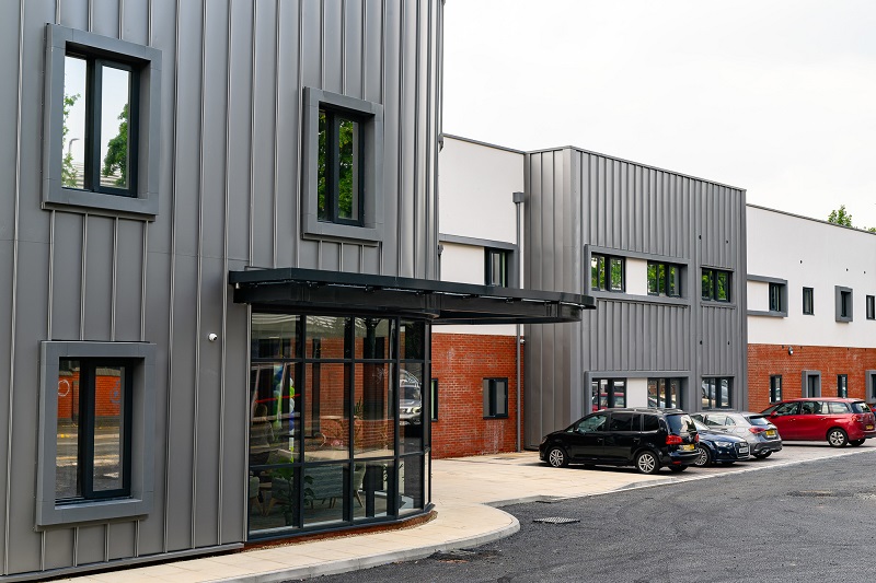 Cygnet Hospital Wolverhampton