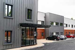 Cygnet Hospital Wolverhampton