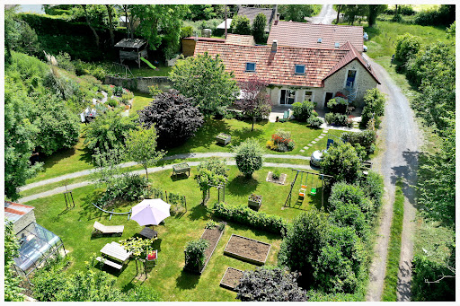 Photo de La Grange d'Amfreville à Amfreville (14860)