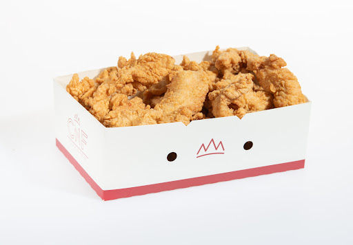 Ristorante CNF: Chick•N•Fries - Urbino - Thumbnail