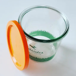 Photo n°36 de CONSERVOR OSTWALD à Ostwald (Grossiste en verrerie)