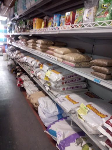 El Rancho Animal Feed Store - Thumbnail