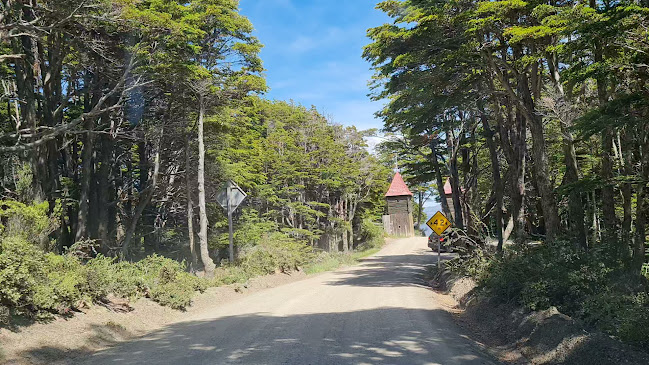 Opiniones de Fuerte Bulnes en Punta Arenas - Museo