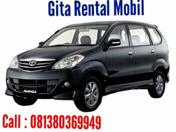 Gita RENTAL MOBIL REMPOA, Author: Gita Rental