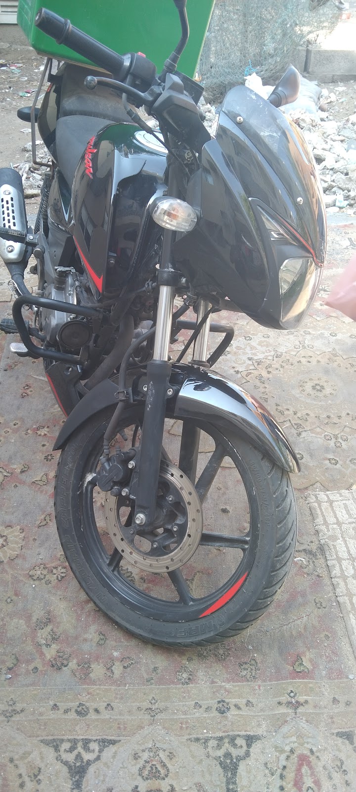 نوفا لتجارة الدراجات - صورة 2