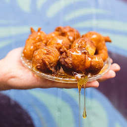 Photo n°17 de KALI | Restaurant grec à Paris (Restaurant)