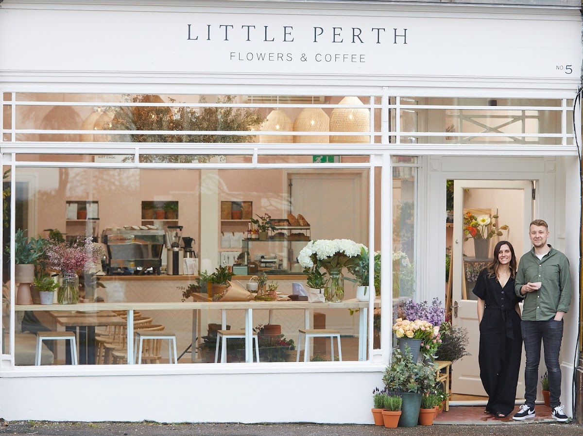 Little Perth