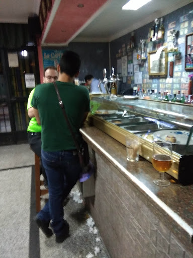 Cantina de torrijos - Thumbnail