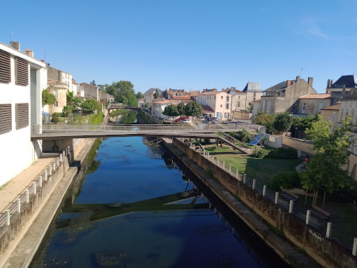 D20 - Fontenay le Comte - Thumbnail