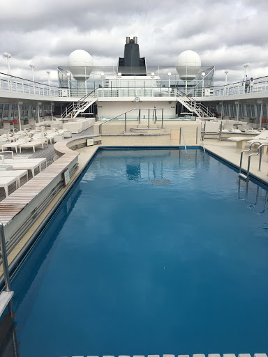 Cruise Planners-5 Star Journeys - Thumbnail
