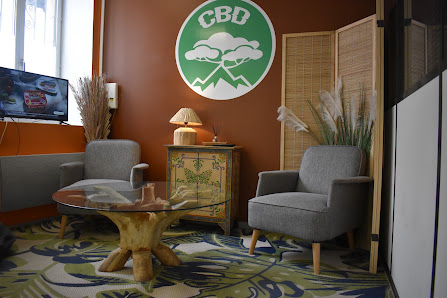 La Pampa CBD castelnaudary - Castelnaudary
