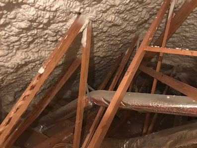 USA Insulation of Atlanta 609 Cordell Dr Ste A, College Park, GA 30349
