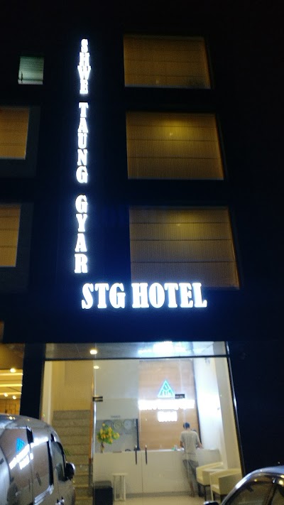 Photos of Golden Valley Hotel