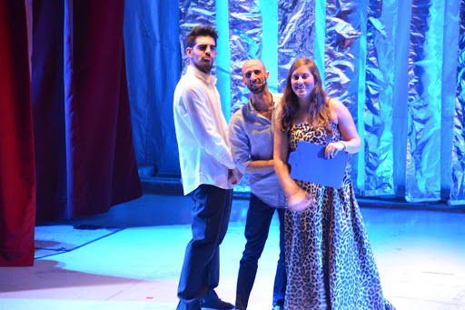 Cine-Teatro dell'Oratorio di San Pellegrino Terme - Thumbnail