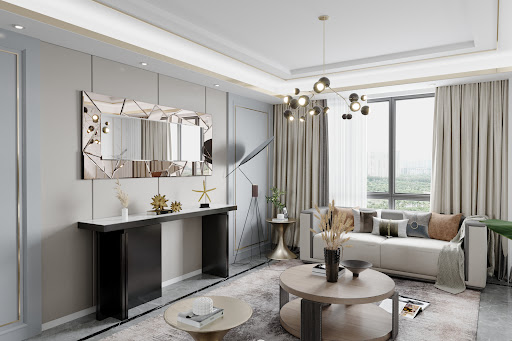 Hermes Decor - Thumbnail