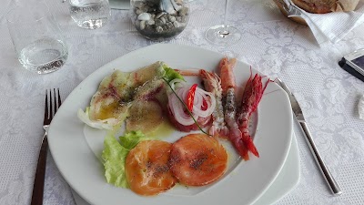 Photos of Ristorante Pizzeria "da Lucrezia"