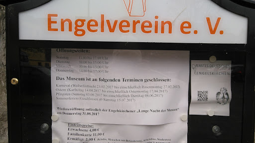 Engelverein Engelskirchen e. V - Thumbnail