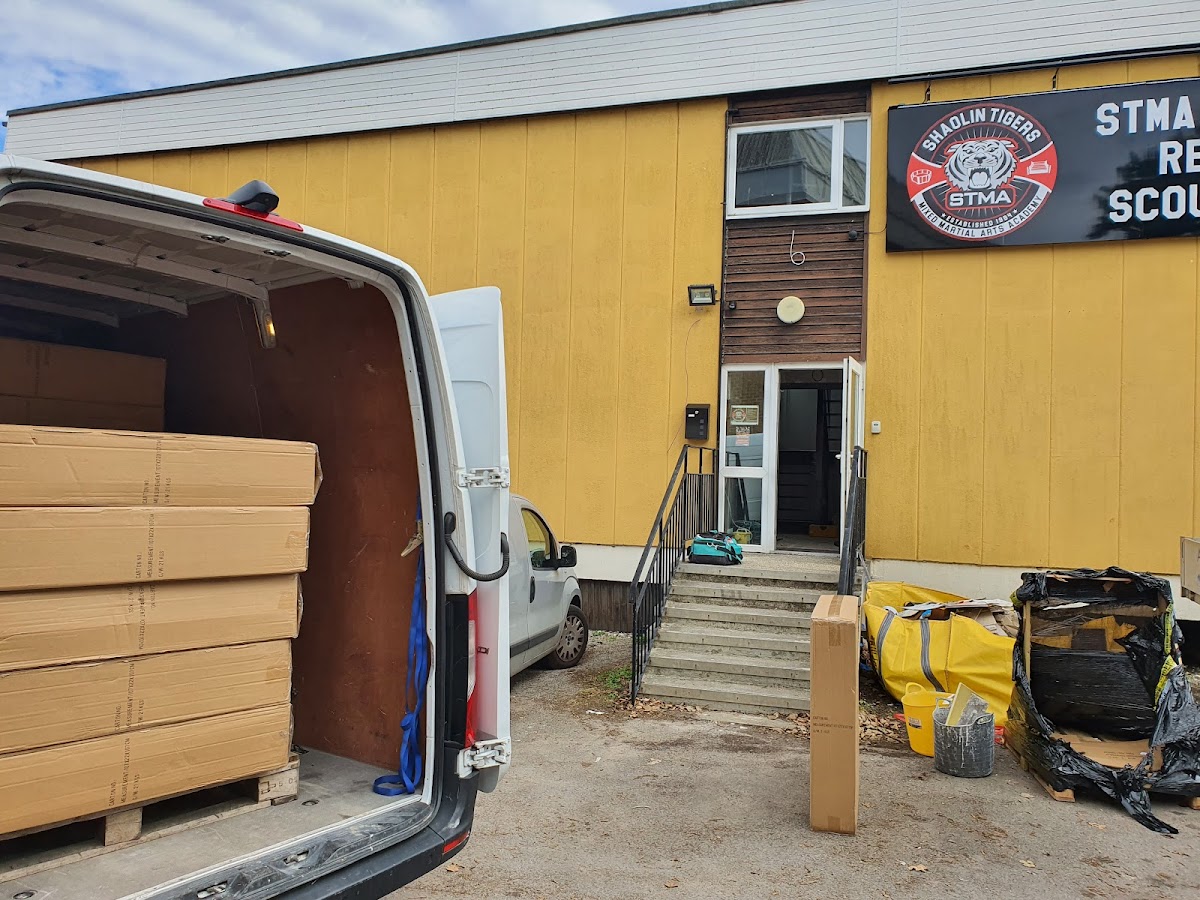 In-credible solutions Ltd