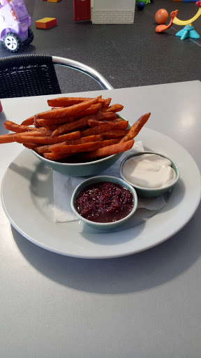 LiveBetter Cafe Connect Gallery - Australia