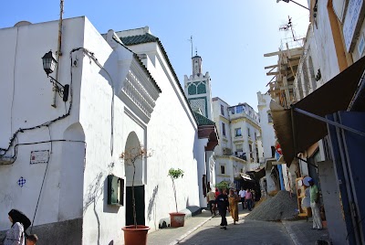 Photos of Grande Mosqu&eacute;e de Tanger