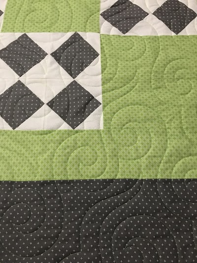 Summers Quilt Studio