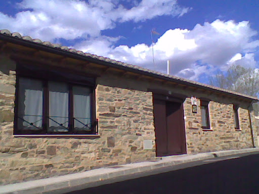 Casa Rúa y Río