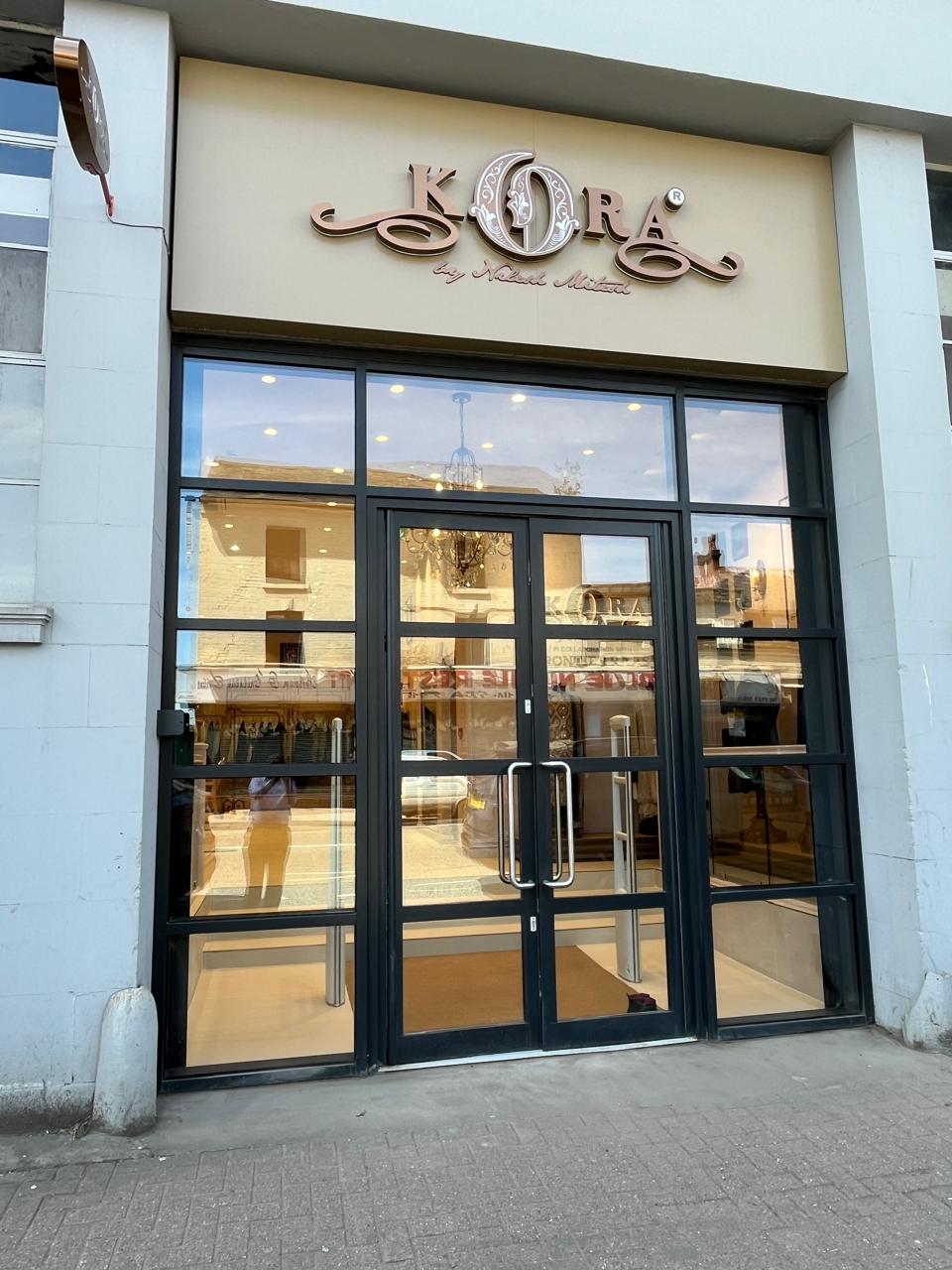 Kora by N.M - Birmingham, UK - Groom's Fashion - photo 1