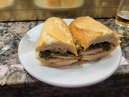 Cafeteria Viña del Mar - Thumbnail