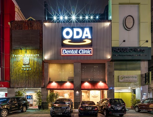 Oda Dental Clinic Kelapa Gading, Author: Oda Dental Clinic Kelapa Gading