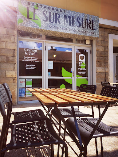 Photo 5 - Le Sur Mesure 05