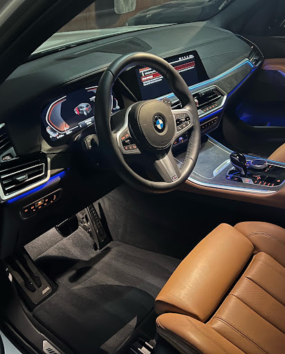 Braaten Auto Detailing - Thumbnail
