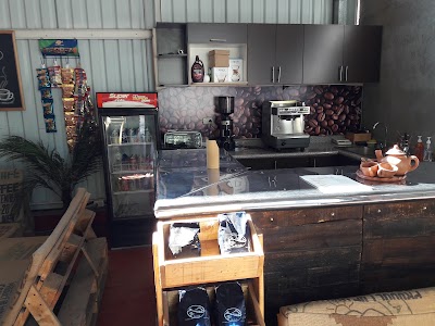 Photos of Car Wash Cafee.