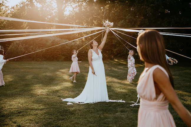 Camille Milin Photographe - Brest