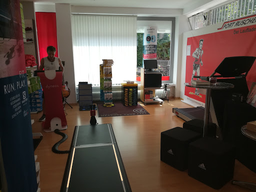 Sport Ruscher Gallery - Germany