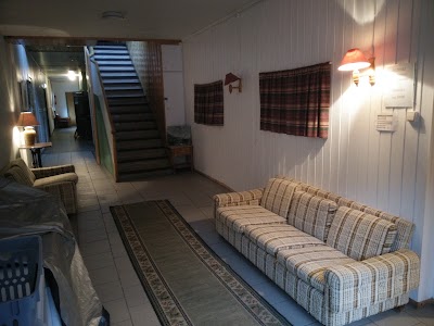 Photos of Hellesylt Hostel