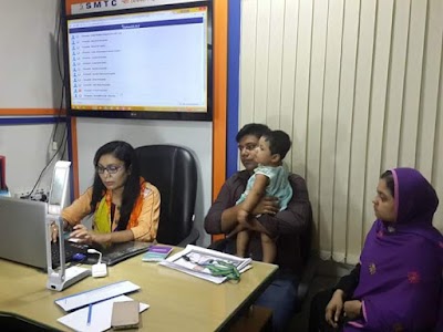 Photos of SMTC