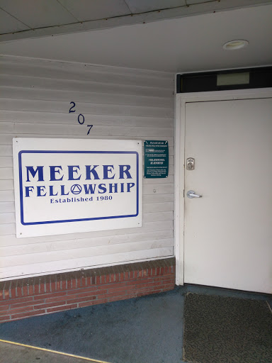 Meeker Fellowship
