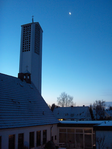 Kirchengemeinde St.Jakobi