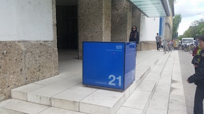 Photos of Technische Universit&auml;t M&uuml;nchen