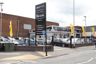 Vortex Cars Limited