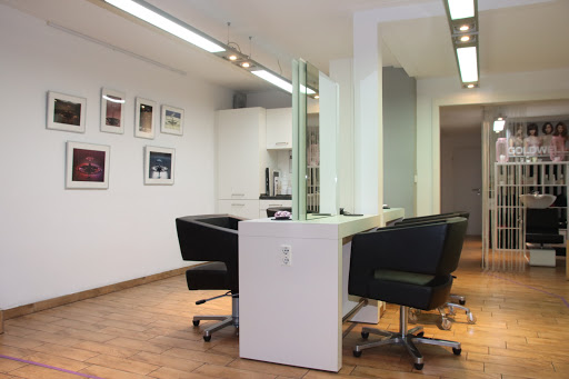 Friseur h.cube by Margot Freygang - Thumbnail
