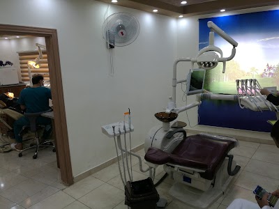 Photos of Jadara Dental Clinic (Dr. Abdallah Obeidat)