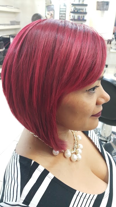 Photos of Ana Giron Beauty Salon